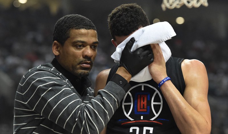 LA Clippers on Twitter: 