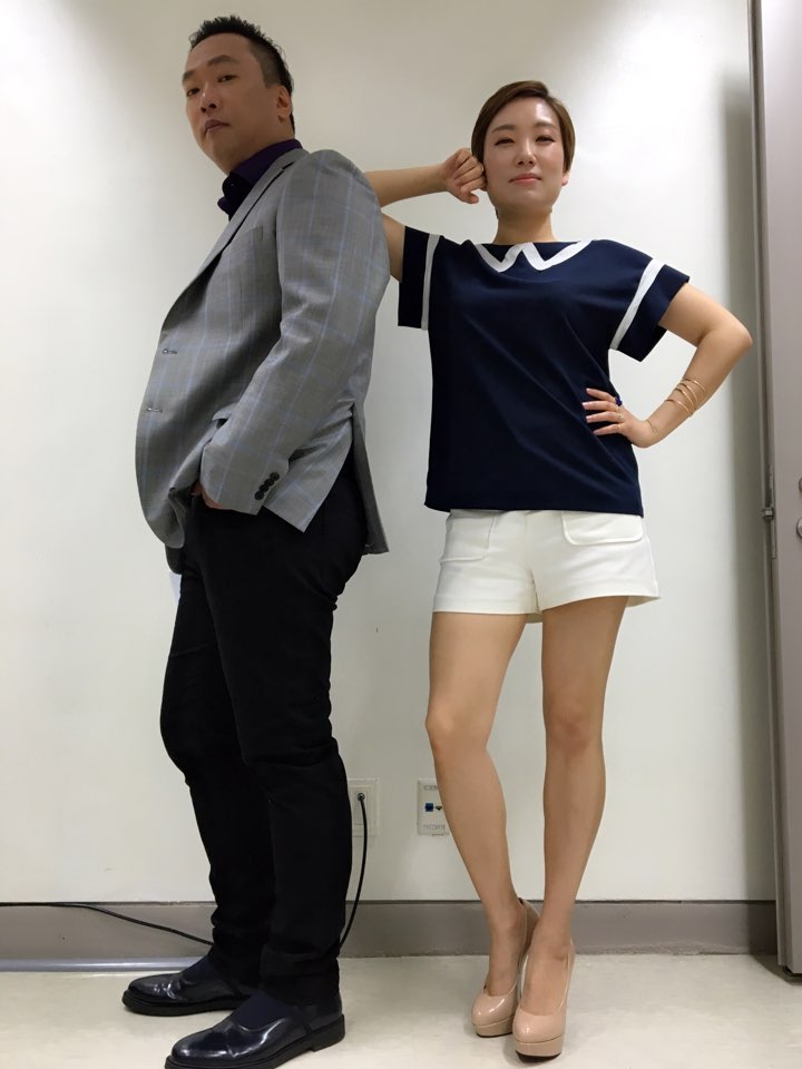 radiombc's tweet photo. #두시만세 공개방송 #넌_나의_봄이야 2시 5분부터 방송됩니다🙌 흥 돋고🎶 재미돋는😆 공방 현장을 들으시려면 2시 5분부터 표준FM 으로 주파수 고정! https://t.co/kKrRRG2GwI