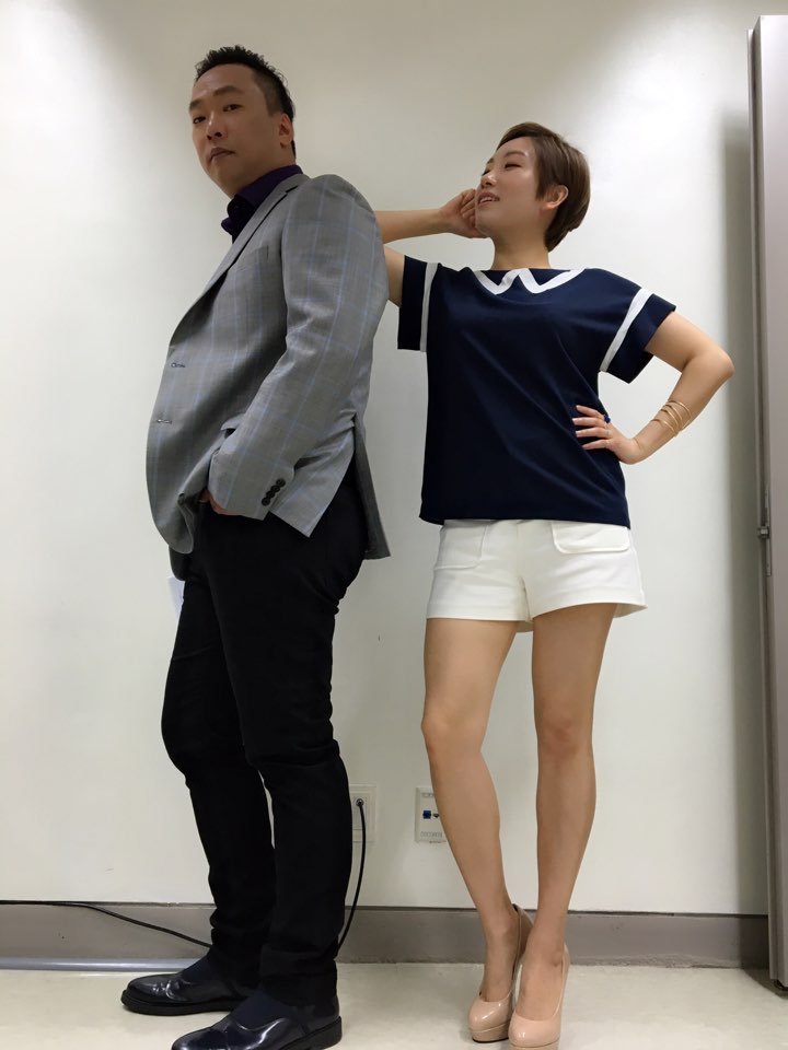 #두시만세 공개방송 #넌_나의_봄이야 2시 5분부터 방송됩니다🙌 흥 돋고🎶 재미돋는😆 공방 현장을 들으시려면 2시 5분부터 표준FM 으로 주파수 고정!