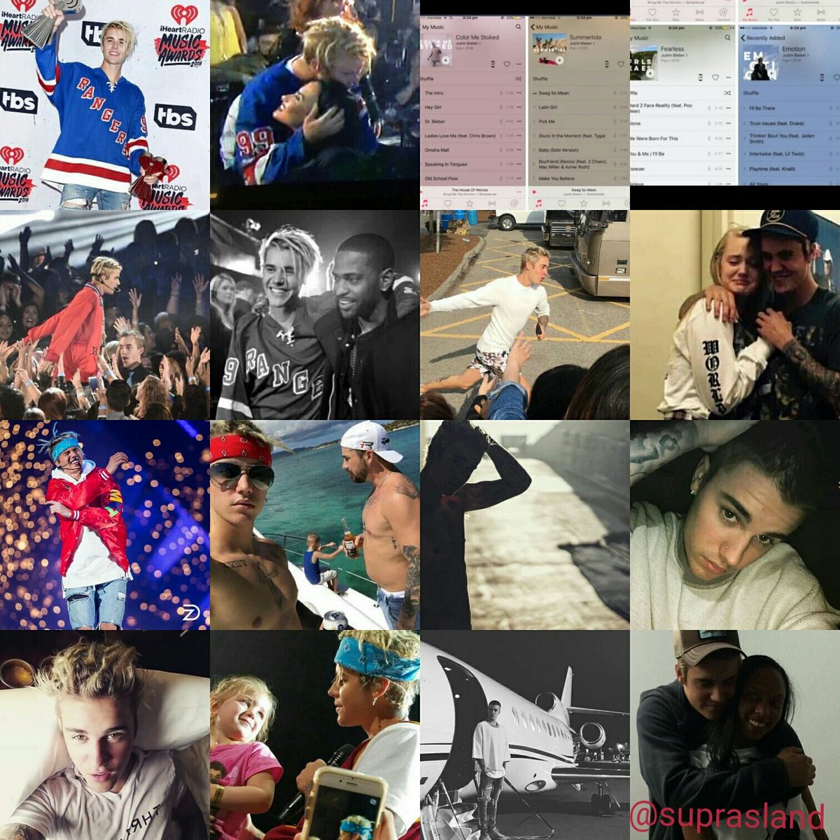 suprasland's tweet photo. que mané dia o que foi tiro o mês inteiro, ABRIL DE 2016 EU FUI #askbelieber https://t.co/dlLKS5mGZZ