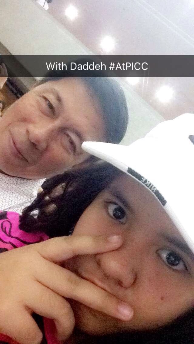 iraxjstn's tweet photo. Waiting #AtPICC https://t.co/KTjBRWNSem