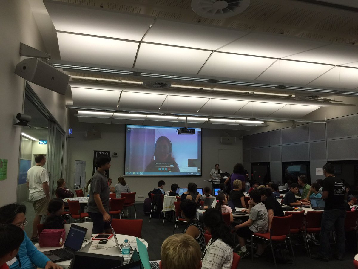 CoderDojo North Ryde tweet media