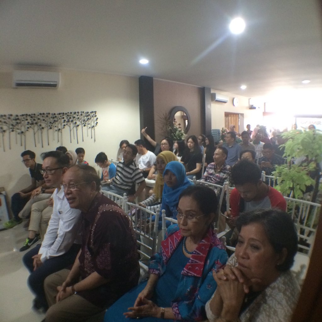 Berlari Utk Berbagi tweet media