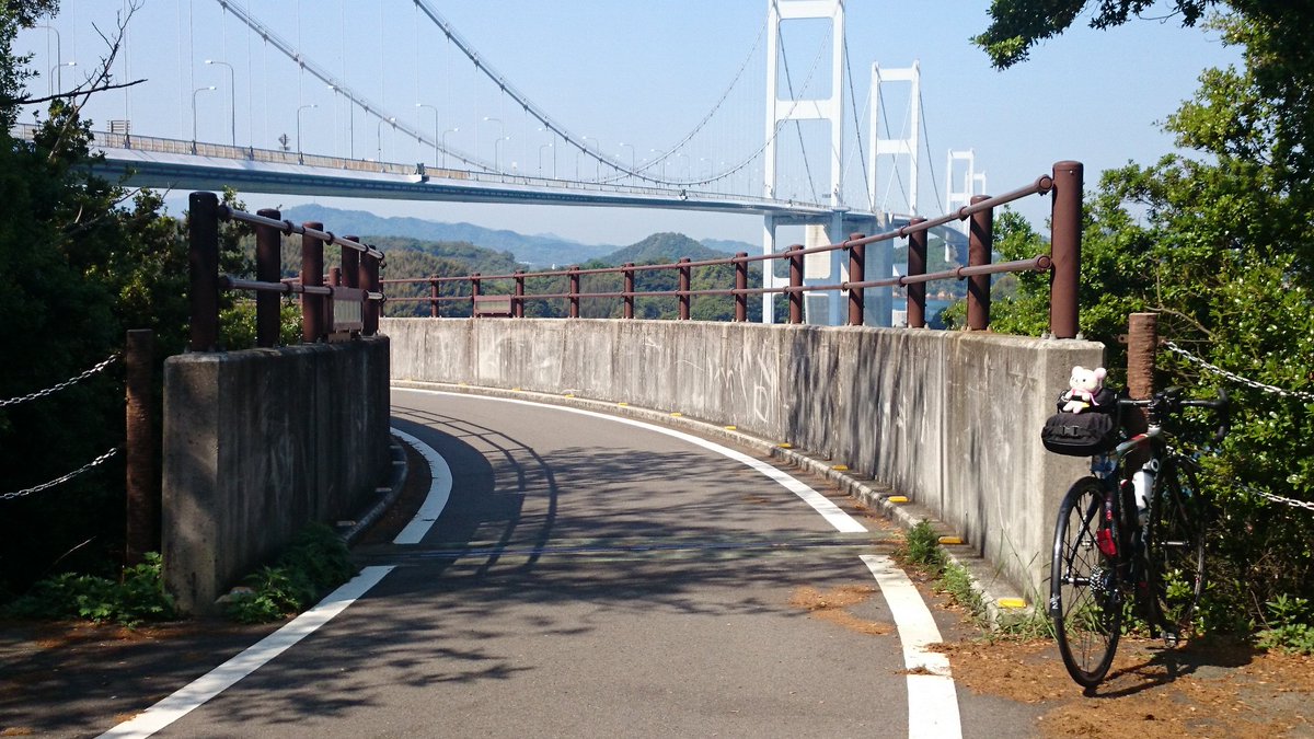Bike Across Japan 2400 take0204の場合 (3ページ目) Togetter