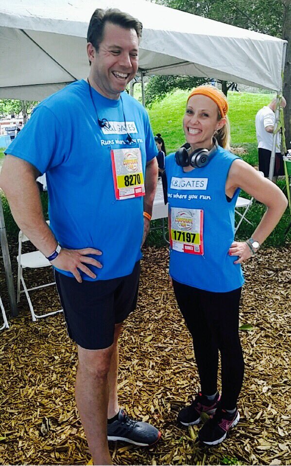 elisadamico's tweet photo. .@KLGates bankruptcy lawyers and litigators come in all sizes #tinybutmighty #MBCR2016 #305 https://t.co/xreJ5X9yeg