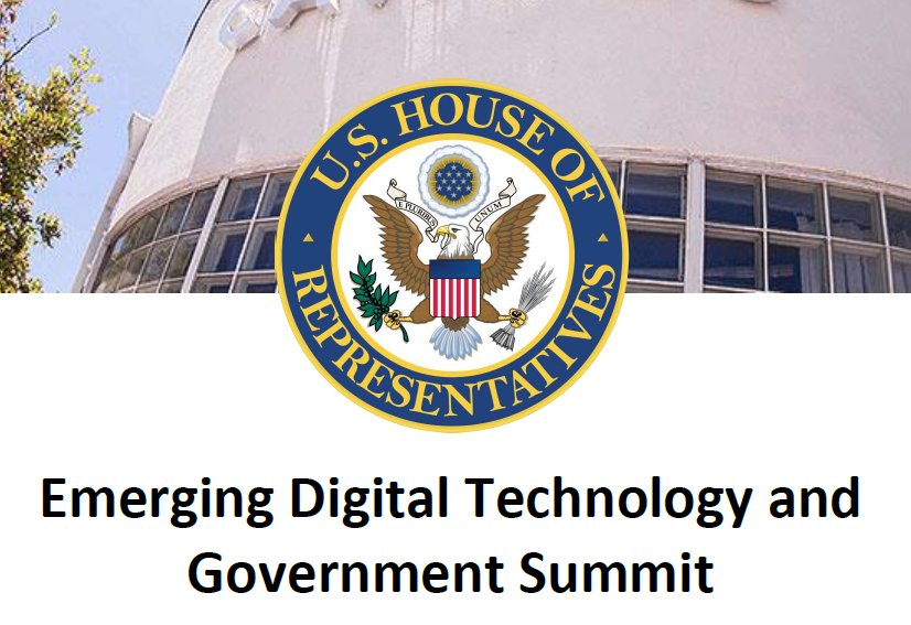 govaffairs's tweet photo. Digital Tech and Govt Summit w/ @RepTedLieu 
Monday, May 2nd 8am @CrossCampus SM
RSVP:  https://t.co/KmUhJ9gfyU https://t.co/ox9Ik8I5u1