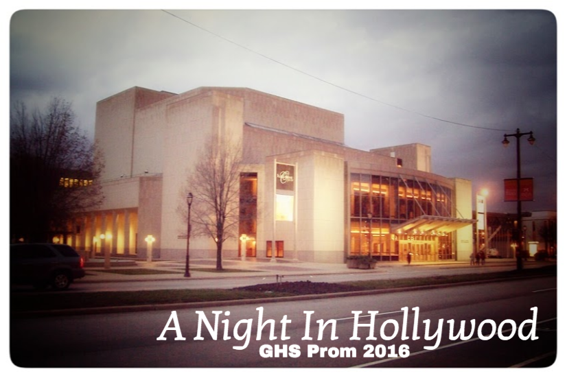 Gstudentcouncil's tweet photo. #GreendaleProm https://t.co/U7x3uPvlvu