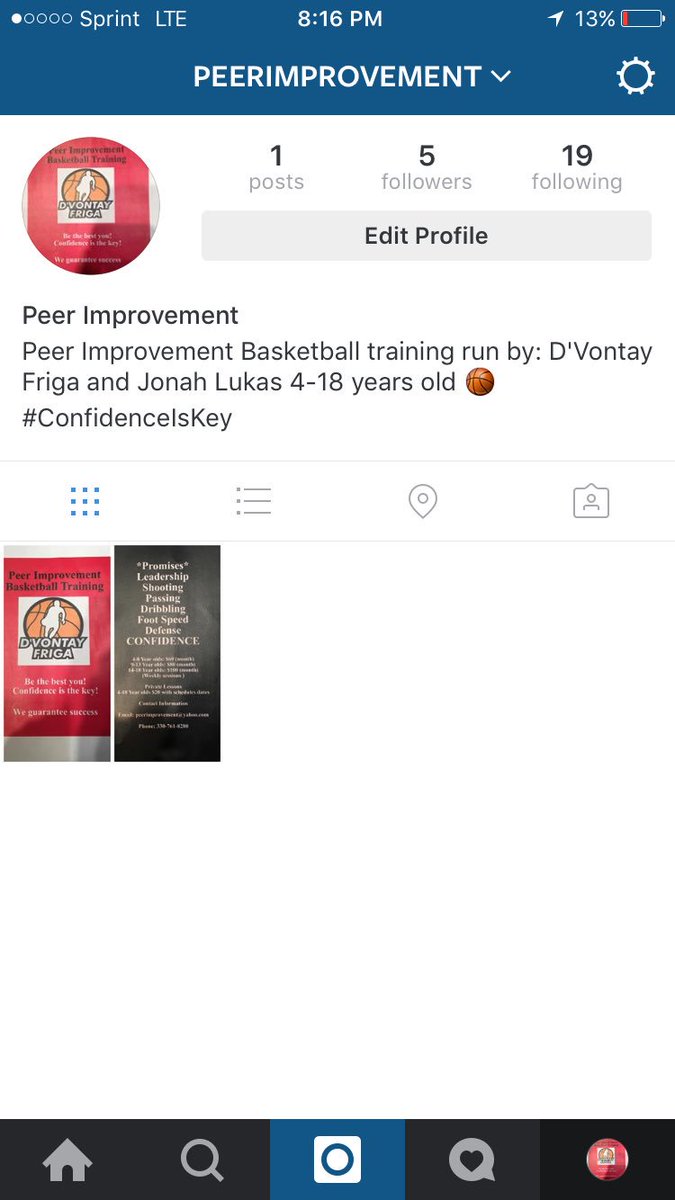 peerimprovement tweet picture