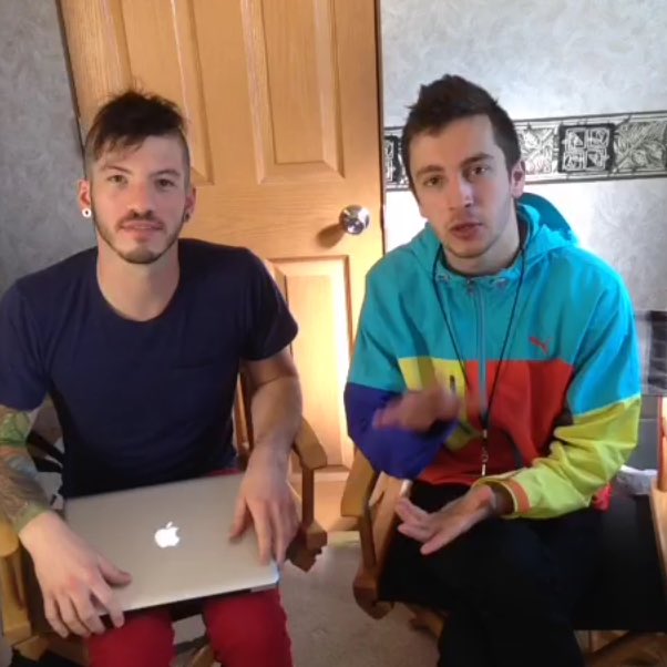 ؘ (@joshlerhq) on Twitter photo 