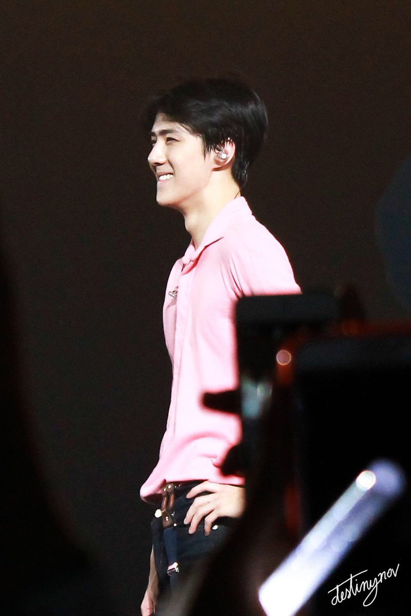 sehunspics's tweet photo. https://t.co/m3teJcOIiC