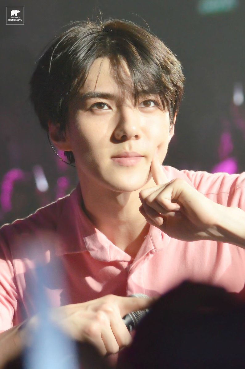 sehunspics's tweet photo. https://t.co/m3teJcOIiC