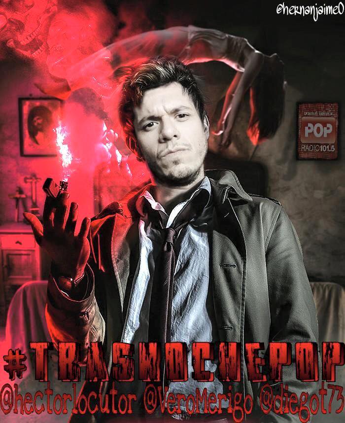 popradio1015's tweet photo. RT SI ESTAS | hoy #TrasnochePop @HectorLocutor @VeroMerigo @ElviraDePop   VIVO: https://t.co/iQshWCamny https://t.co/KwjWGFxIF5