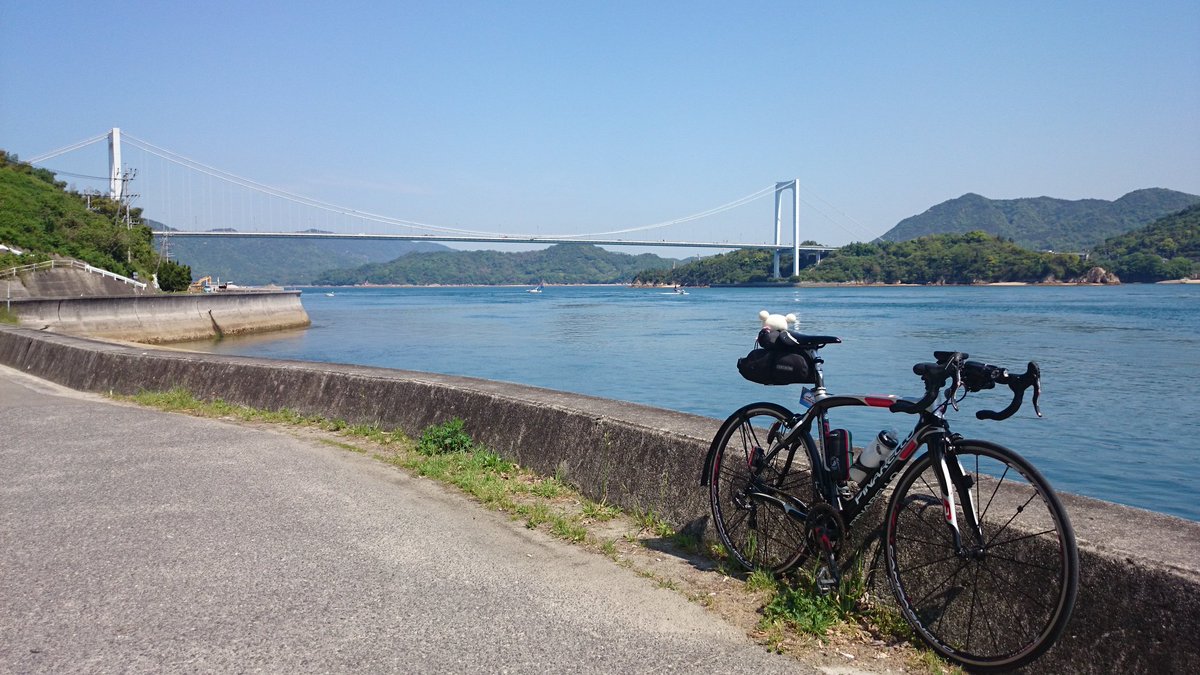 Bike Across Japan 2400 take0204の場合 (3ページ目) Togetter
