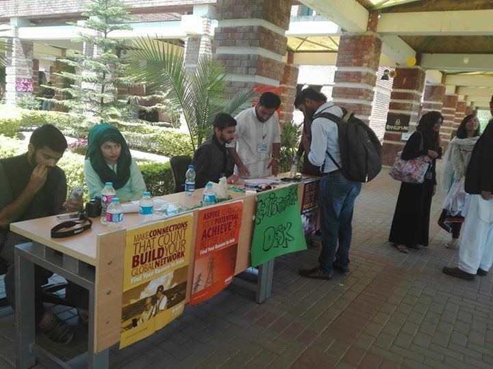 IEEEPSCSC's tweet photo. #IEEEfamily
#PSCSC16
#PROUDHOSTS
#CUSTSTORIES
#Registrationteam (y) https://t.co/GWxQQJIPV0