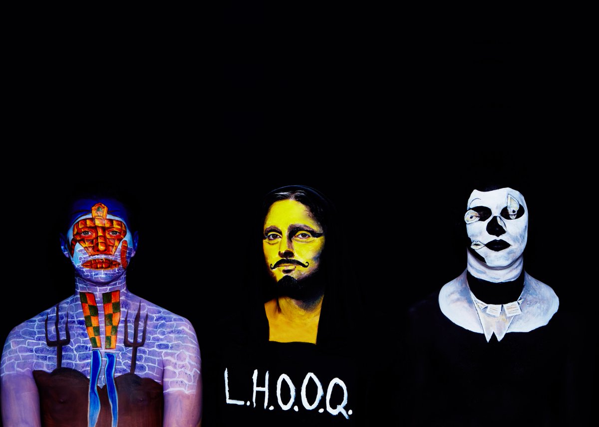 LEVITATION (@levitation) on Twitter photo Just announced: Animal Collective DJ set TONIGHT at <a href="/vulcanatx/">Vulcan Gas Company</a>!
Free & all ages | 12AM - 2AM Just announced: Animal Collective DJ set TONIGHT at <a href="/vulcanatx/">Vulcan Gas Company</a>!
Free & all ages | 12AM - 2AM