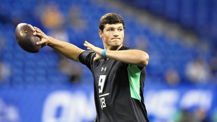 Penn State's Christian Hackenberg to Jets
mcall.com/sports/college…