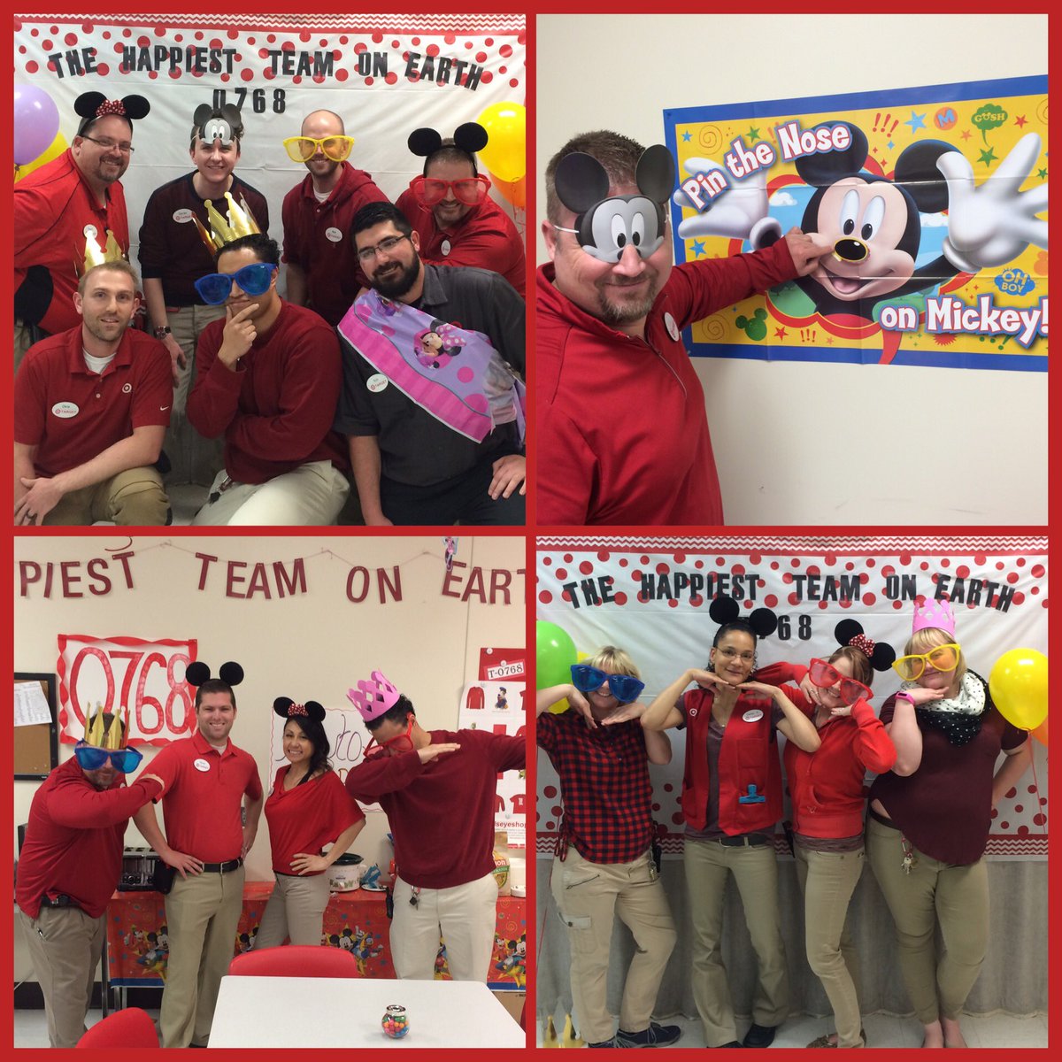 mfilipe21's tweet photo. Team member appreciation week at #T0768WestJordan #HappiestTeamOnEarth @DaveReniker @r_d_parsons https://t.co/GzKqxPrtk6
