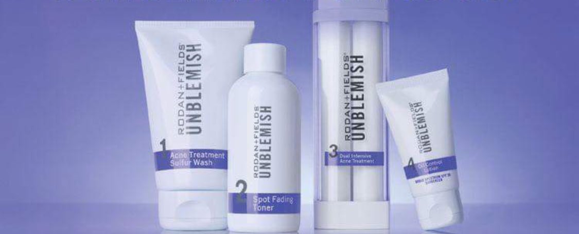 shanna1966's tweet photo. Need teen(boy/girl) that is struggling with acne to give Rodan + Fields, Unblemish a try. I will pay 50% of regimen https://t.co/wZDnKlu3vV