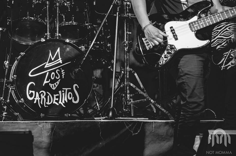 PHNotMomma's tweet photo. .@jere_bulacio ►Algunas #Fotos de @LosGardelitosOf en su paso por #SantaFe 2015 https://t.co/p3RhpxfFIb https://t.co/MQriwFRlla