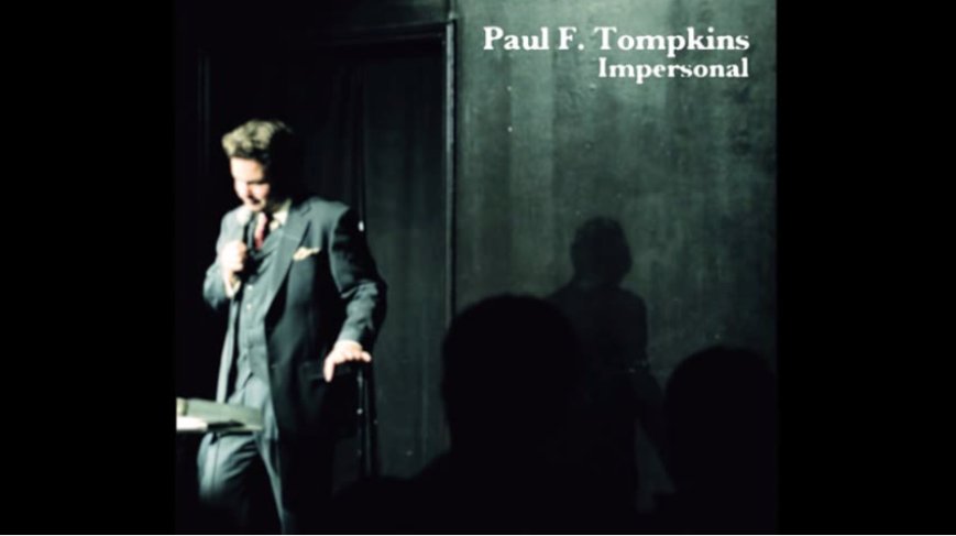 Jai_Cilento's tweet photo. #PFTompkins: #Jazz - Everybody Gets A #Solo (a2012) #humour #standup #comedy https://t.co/3QyDUHjeNJ https://t.co/m4veWERBGp