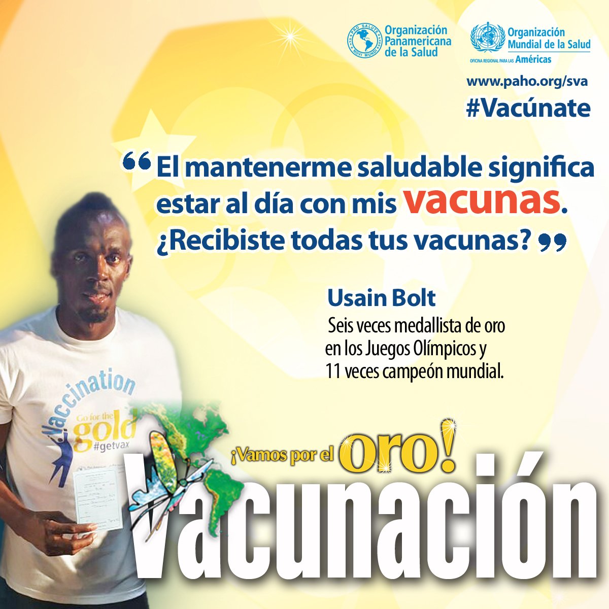 opsoms's tweet photo. La vacuna contra la influenza durante el embarazo protege a la mujer embarazada,al feto y al recién nacido #Vacúnate https://t.co/Zxuw5DporR