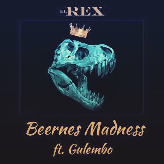 elrexpr's tweet photo. #beernes gamenight at #elrex &amp; Gulembo will take us in a music jouney
medalla light $2
#Beerpong $10
Chicahitos $1 https://t.co/63jQmrgWOe