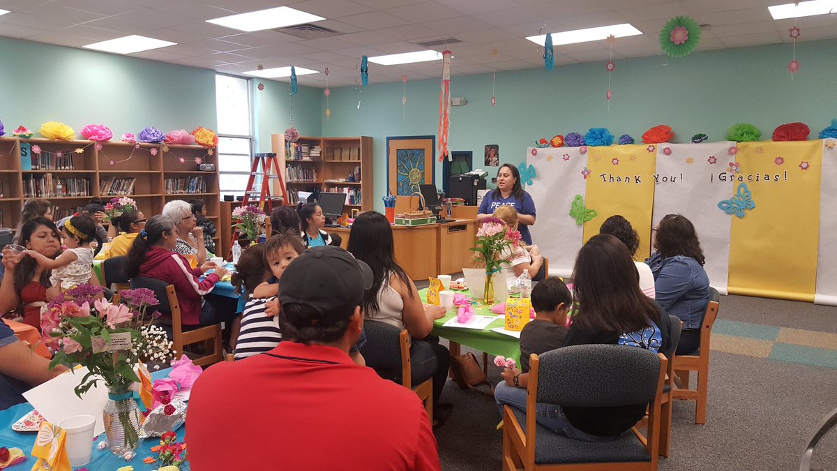 <a href="/GovalleRdrunner/">Govalle Elementary</a> has the best volunteer <a href="/aisdparents/">AustinISD Parent Engagement Support Office</a> !! Boundless awesomeness!! #AISDProud #BestParents <a href="/AISDSupt/">Jacqueline McMahon</a>