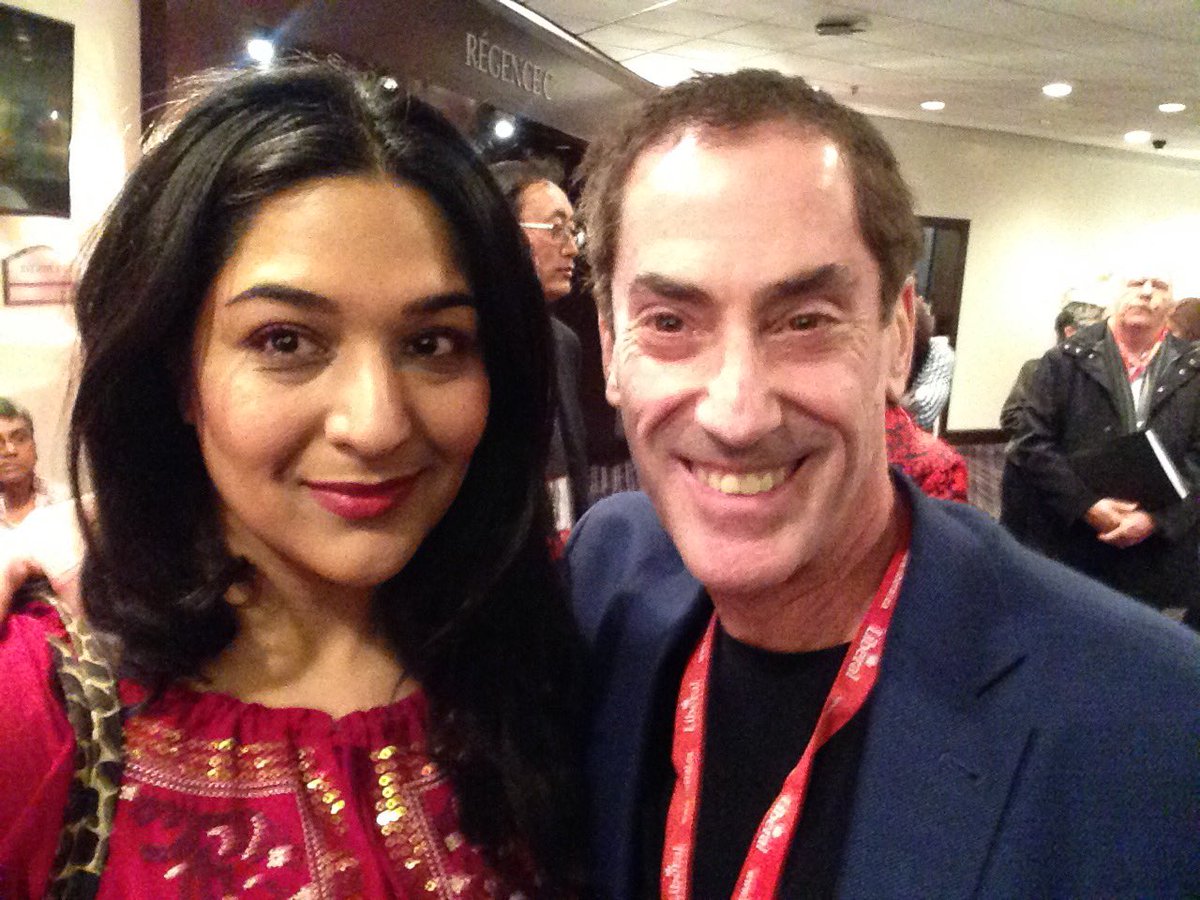 meenalaregina's tweet image. @liberal_party I am looking fwd to #Qlpc convention! It was gr8 2 c my mayor @mbrownsteincsl at the event!