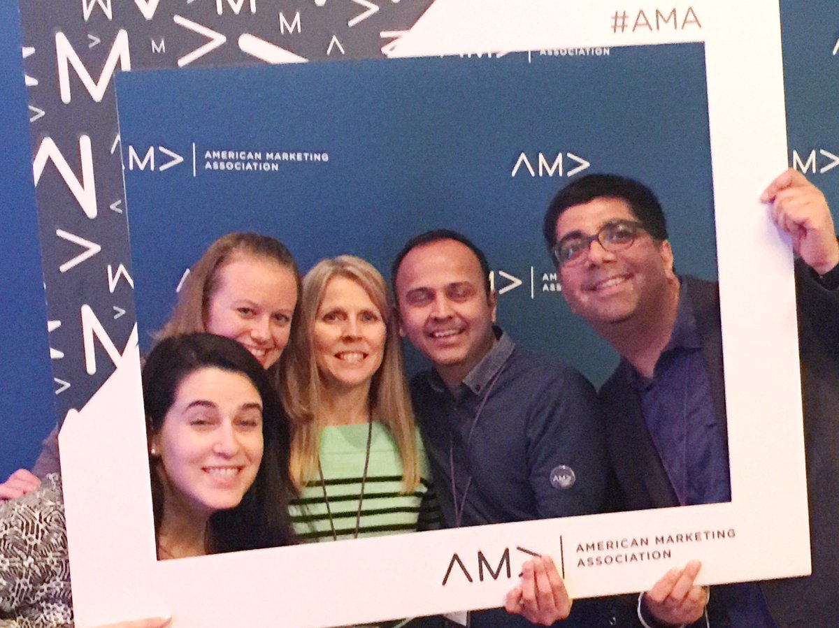 justaskkamal's tweet photo. @amaBoston Leaders @amasummit with #nextama. Better AMA https://t.co/jXU6ODZHpF