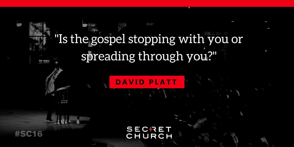 Secret_Church's tweet photo. .@plattdavid #SC16 https://t.co/8Q9IiuxbzV