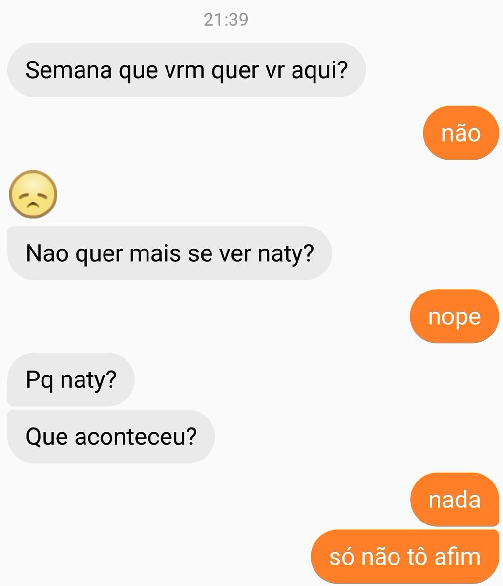 ntshrocha's tweet image. Orgulhosa de mim mesma #AprendendoADizerNão