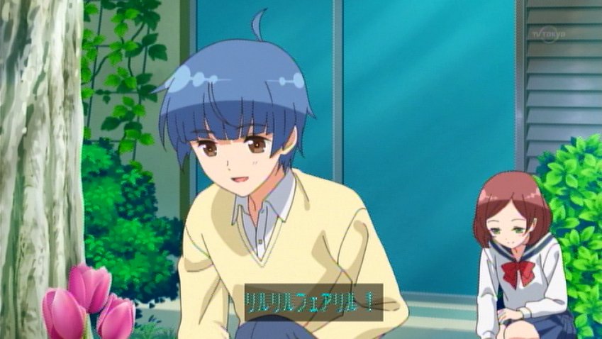 Twitter 上的 デュミ 花村望 この男 強すぎる Rilurilufairilu リルリル T Co Oksc4sv8op Twitter