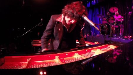 This weekend in #SoCal: Saturday <a href="/Stagecoach/">Stagecoach Festival</a> with #JohnFogerty - Sunday: Andy &amp; Renee's #Dylanfest at <a href="/TorranceCAC/">Cultural Arts Center</a>