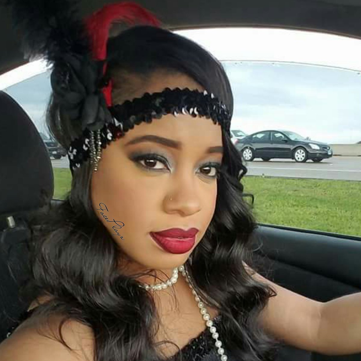 nykollescott's tweet photo. She got a #FacePlayz ✊ down. #BecomeAClient #FacePlayzMakeupArtistry #DallasMua #FacePlayzClients #NykolleScottMua https://t.co/RgjO1egeHF
