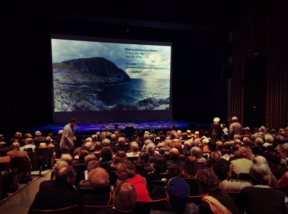 ACRE ARCHITECTS tweet media