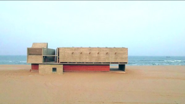 NOWNESS's tweet photo. Could this be the most peaceful library on earth?https://t.co/QVvOaKTuPt #Design #Architecture https://t.co/3xeWOxxM1n