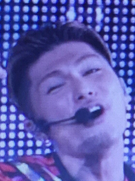 LDH1003___'s tweet photo. ネス吉〜♡(☝ ՞  ՞)☝ｳｪｪｪｪｪｪｪｪｪｪｲ!!!!!! https://t.co/B28iEBiBek