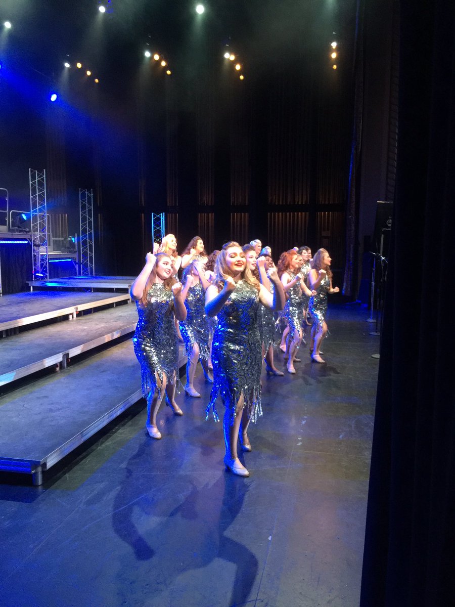 MsidePerfArts's tweet photo. #FAMEfinals @showchoirs https://t.co/3N21RcMTLa