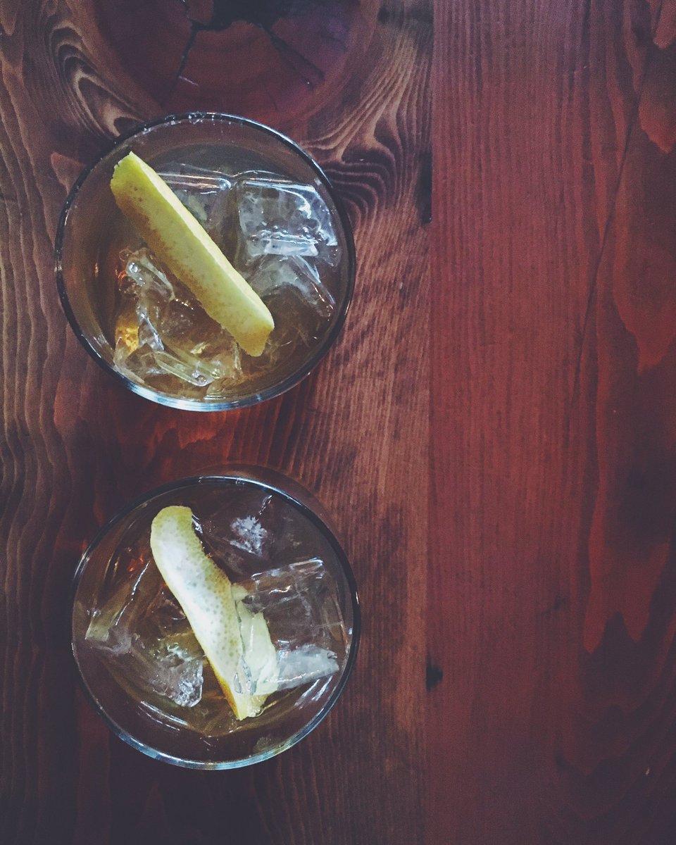 collinBREEN's tweet photo. Pregame calls for a whiskey and a whiskey. #LACvPOR https://t.co/1EJSowPyW4