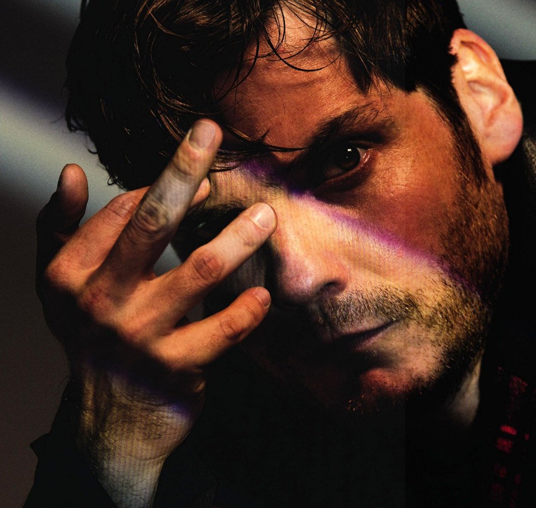 ❛ Our legacy will prevail, father. ❜