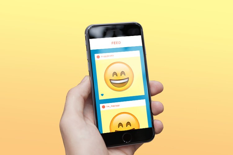 12 social media habits that will make you happier, instantly: trib.al/UCkqlmD