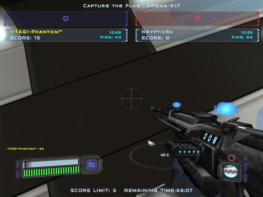 WNxChris's tweet image. Some 1v1 15-0's  #RepublicCommando #RepCom #SWRC