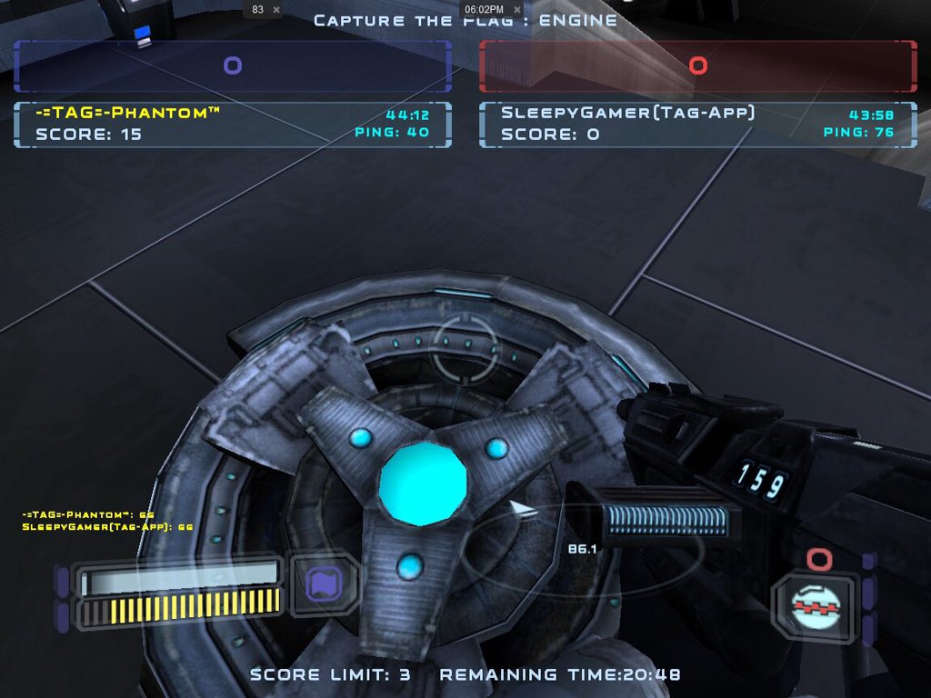 WNxChris's tweet image. Some 1v1 15-0's  #RepublicCommando #RepCom #SWRC