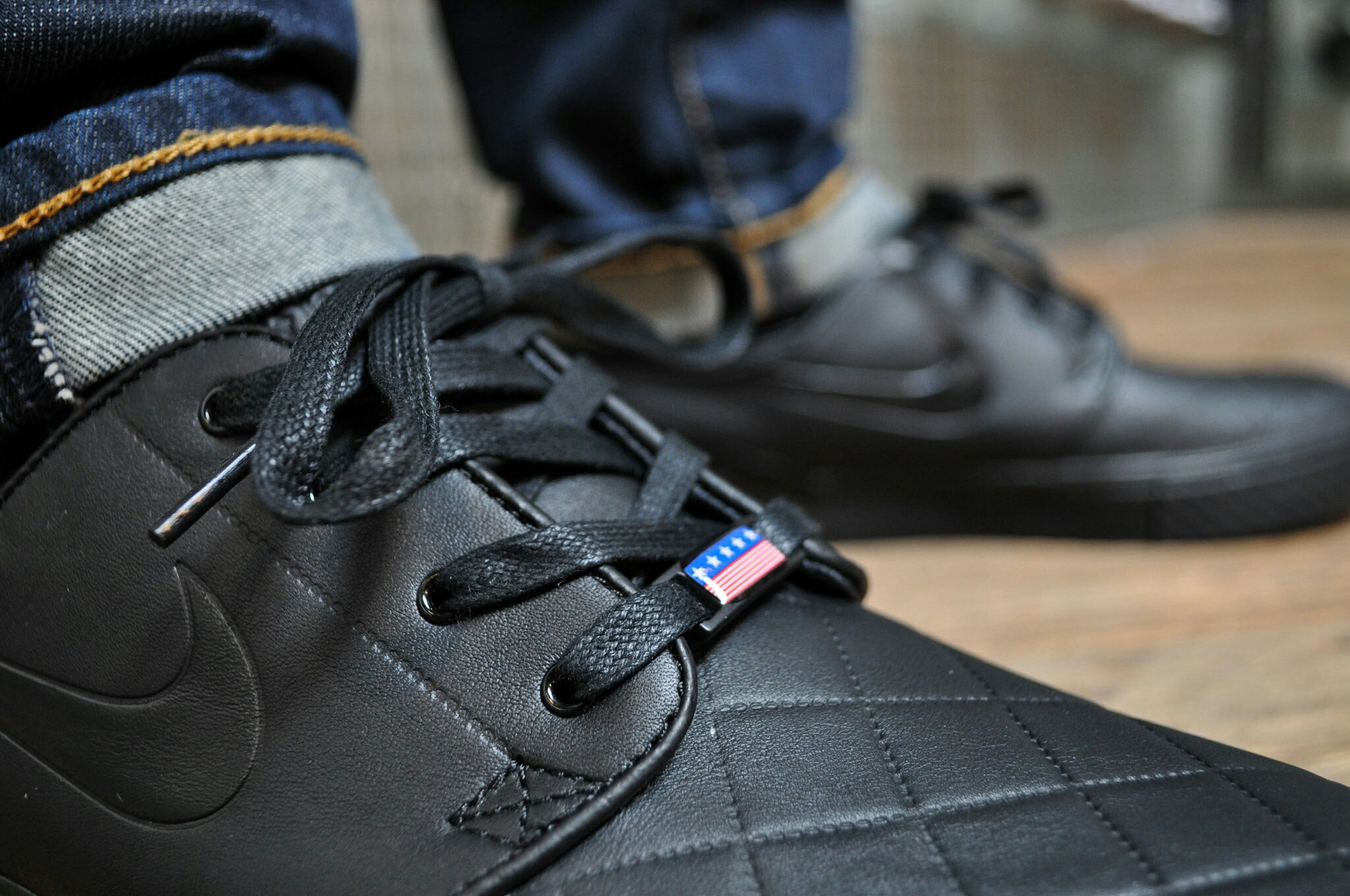 Hurley Nike SB on X