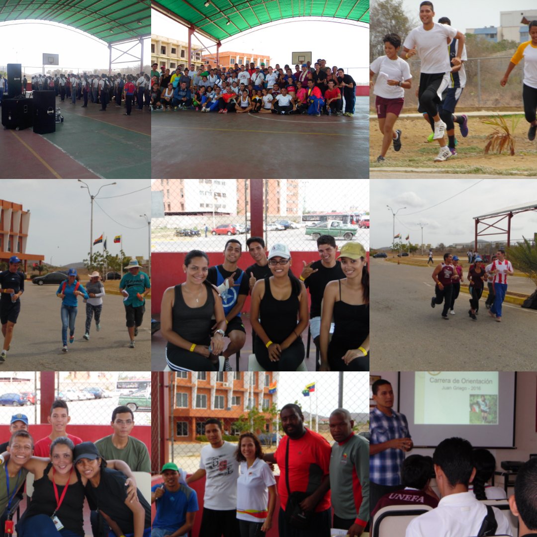 Juventud y DeporteNE tweet media