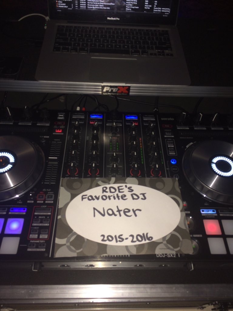 Won an award at the RDE formal! <a href="/RiderDanceEnsem/">Rider Dance Ensemble</a>