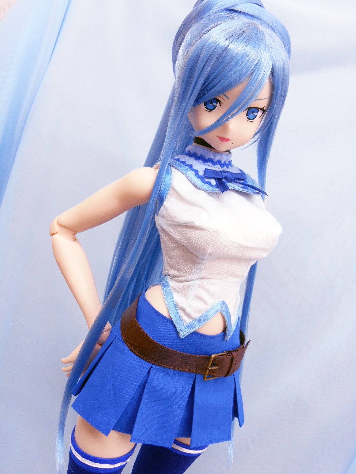 蒼き鋼のアルペジオ　タカオ　アゾン　ハイブリッドアクティブフィギュア 蒼き鋼のアルペジオ タカオ アゾン ハイブリッドアクティブフィギュア