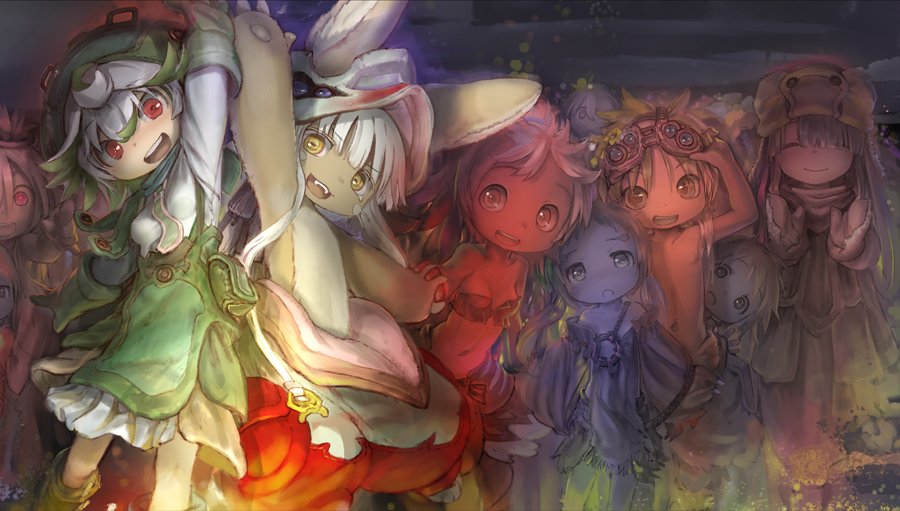 つくしあきひと على تويتر メイドインアビス4巻 発売中でございます どうぞよろしくお願いします T Co Lyjetgwfby つくしあきひと على تويتر メイドインアビス4巻 発売中でございます どうぞよろしくお願いします T Co Lyjetgwfby