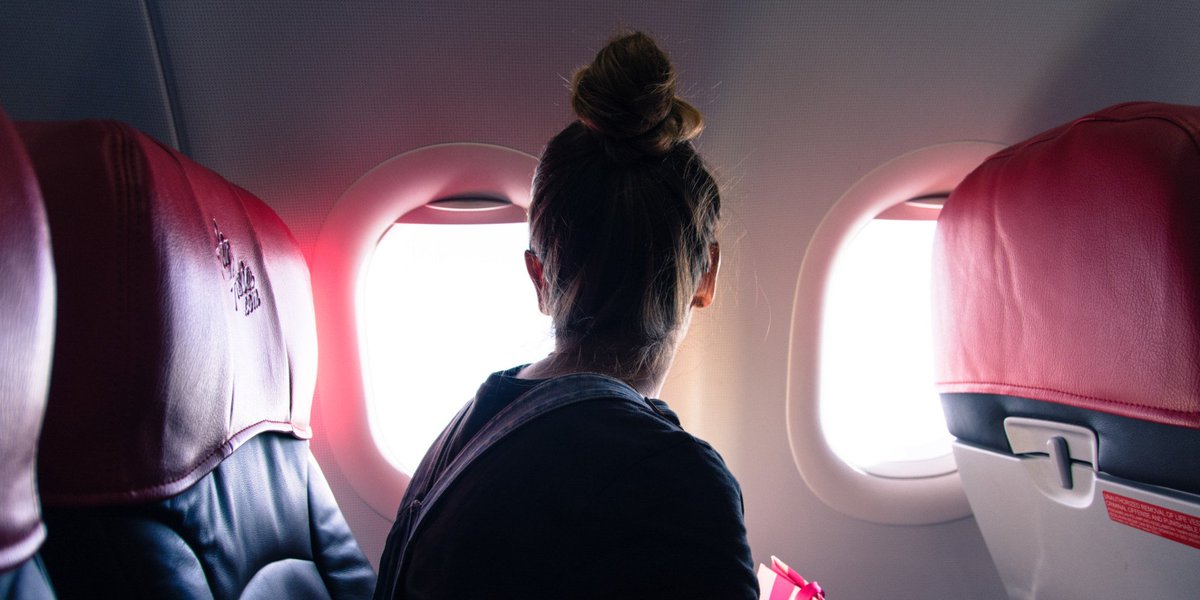 HuffPostContrib's tweet photo. 6 signs you should take a break from traveling https://t.co/EtpLUSN7Aq https://t.co/05VdFw5Imf