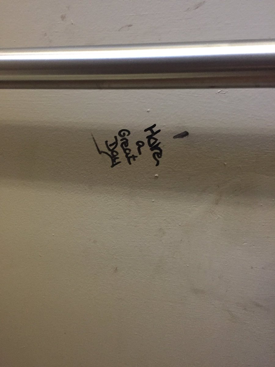 MONIKAB215's tweet photo. @nottjmiller @Sethrogen South Kakalaka's idea of graffiti...Thanks, I will...you dicks #gangsterfail #keepyourdayjob https://t.co/b54MaJq2zN